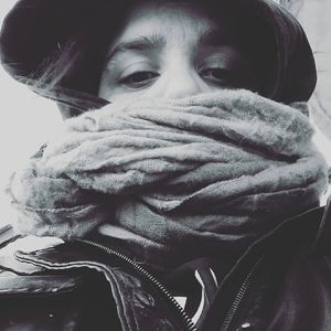 Meet your Posher, Casey